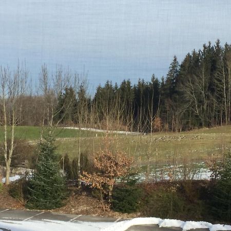 Kirchberg bei Mattighofen Privatzimmer Vermietung Helmut Buergmann מראה חיצוני תמונה