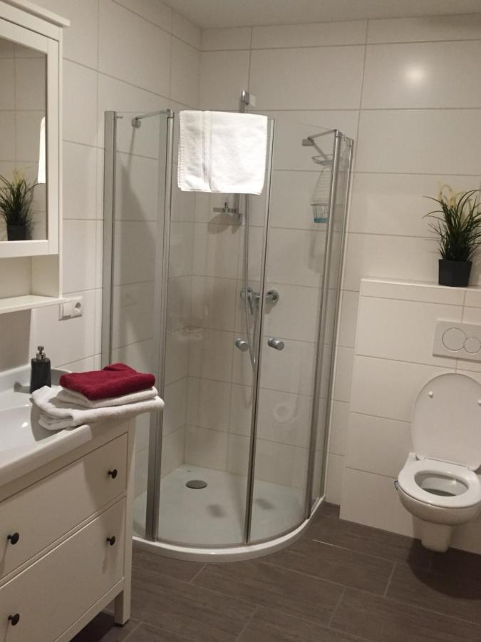 Kirchberg bei Mattighofen Privatzimmer Vermietung Helmut Buergmann מראה חיצוני תמונה